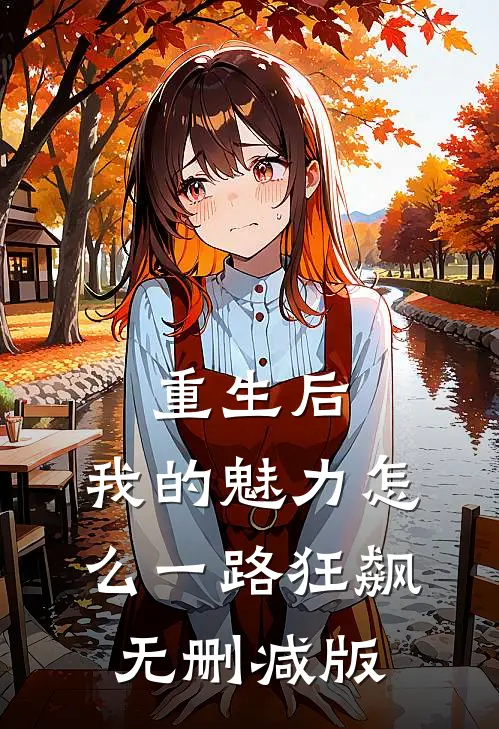 重生后，我的魅力怎么一路狂飙无删减版