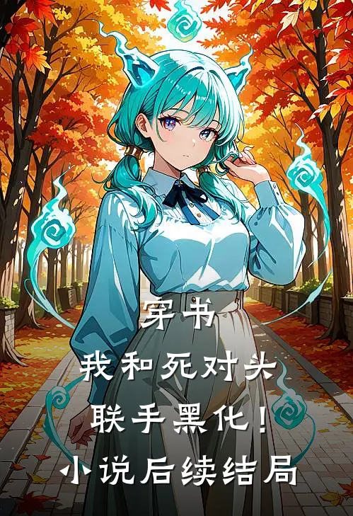 穿书：我和死对头联手黑化！小说后续结局