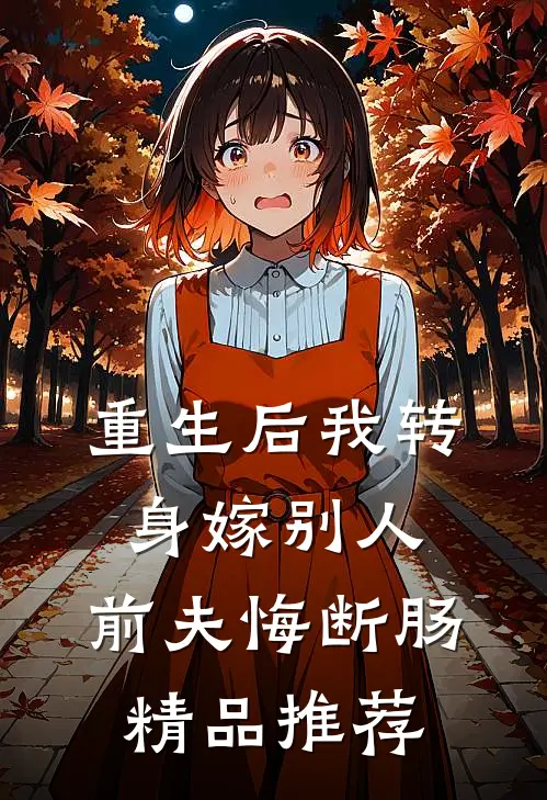 重生后我转身嫁别人，前夫悔断肠精品推荐