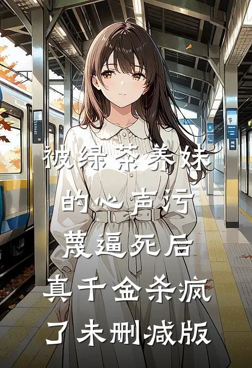 被绿茶养妹的心声污蔑逼死后，真千金杀疯了未删减版