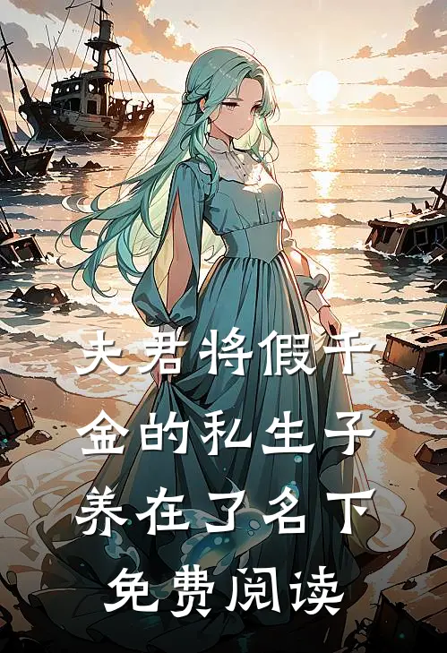 夫君将假千金的私生子养在了名下免费阅读