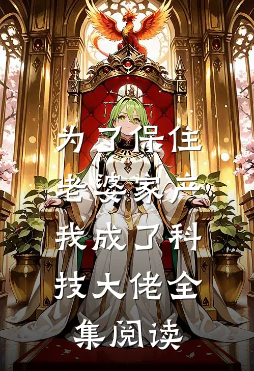 为了保住老婆家产，我成了科技大佬全集阅读