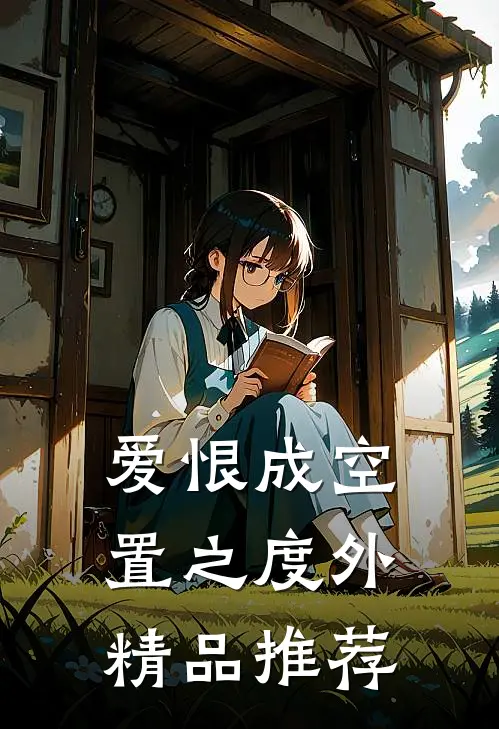 爱恨成空，置之度外精品推荐
