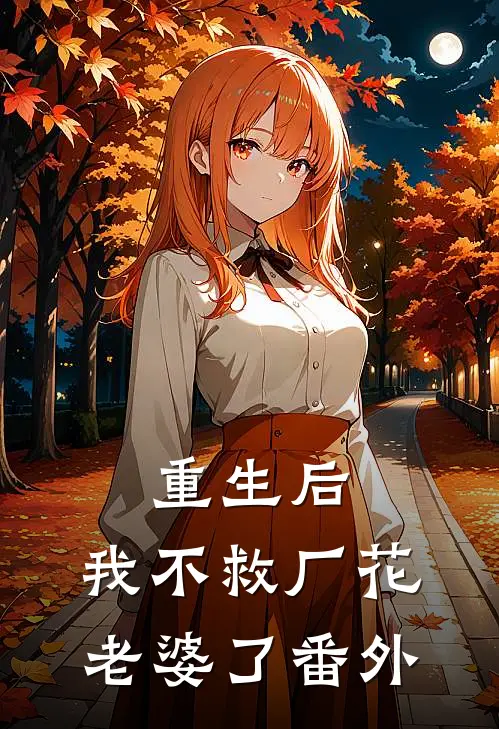 重生后，我不救厂花老婆了番外