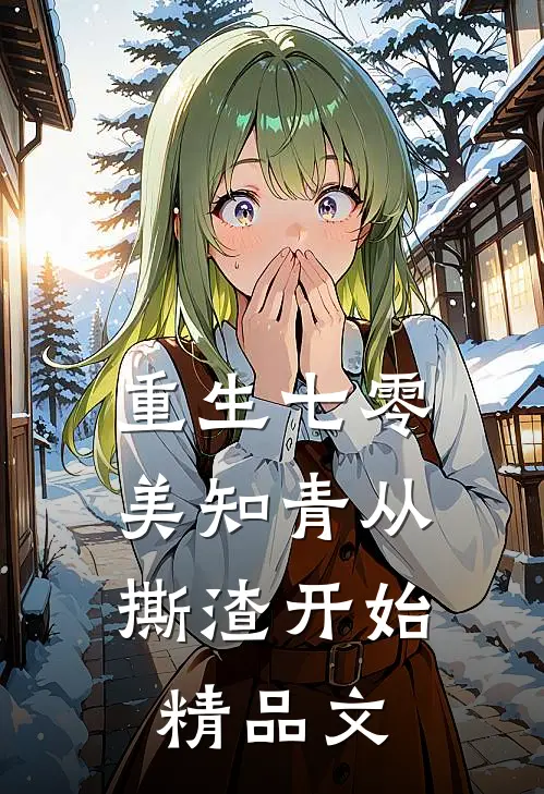 重生七零，美知青从撕渣开始精品文