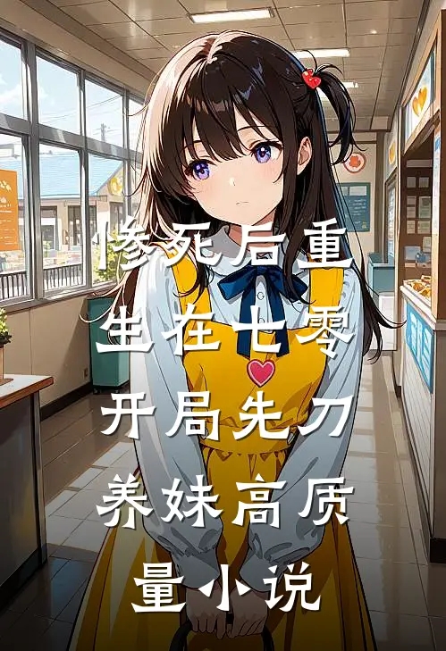 惨死后重生在七零，开局先刀养妹高质量小说