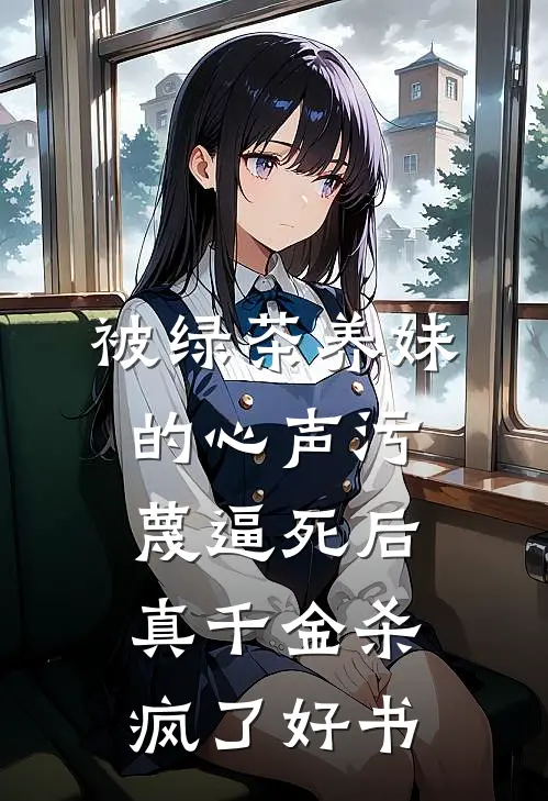被绿茶养妹的心声污蔑逼死后，真千金杀疯了好书