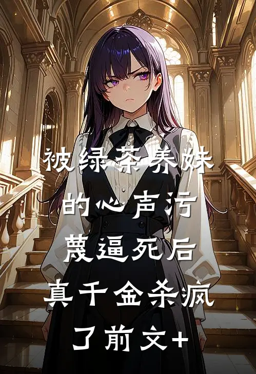 被绿茶养妹的心声污蔑逼死后，真千金杀疯了前文+