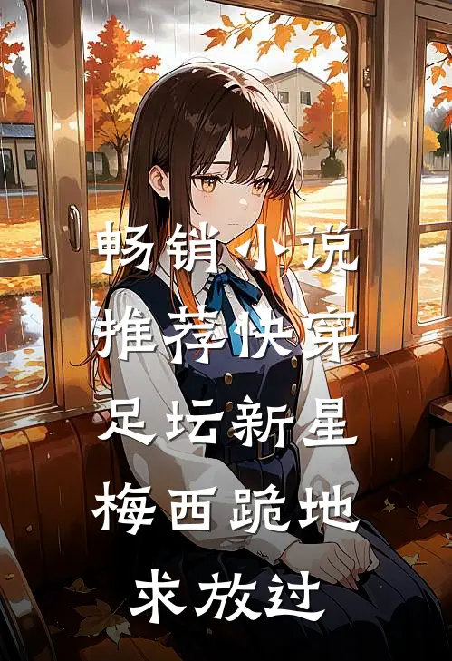畅销小说推荐快穿足坛新星，梅西跪地求放过