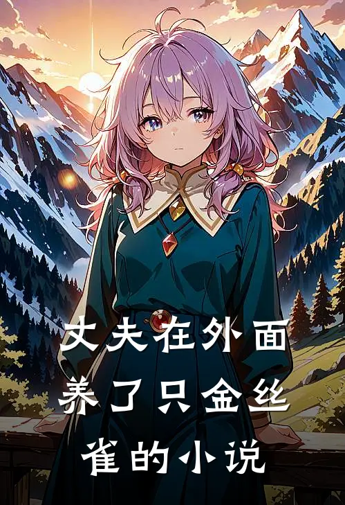 丈夫在外面养了只金丝雀的名字