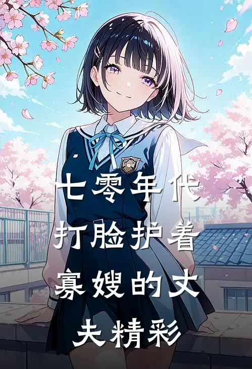七零年代，打脸护着寡嫂的丈夫精彩