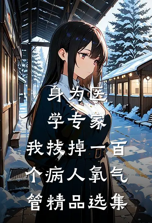 身为医学专家，我拔掉一百个病人氧气管精品选集