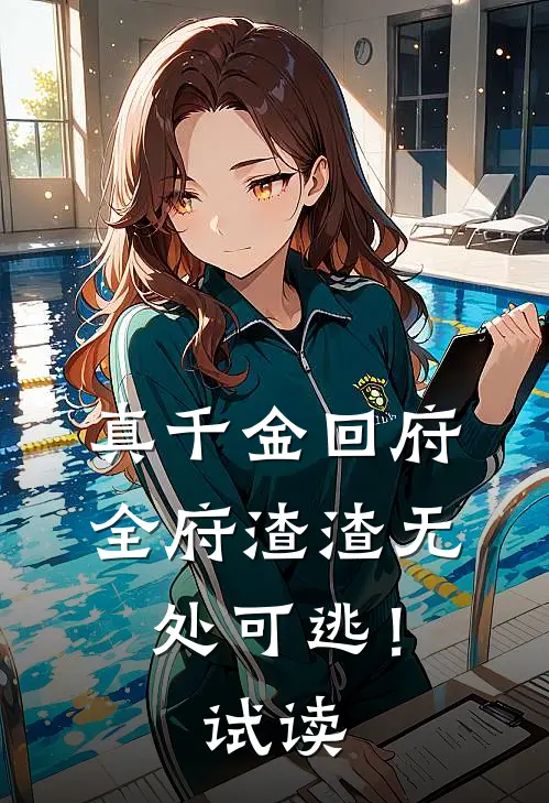 真千金回府，全府渣渣无处可逃！试读