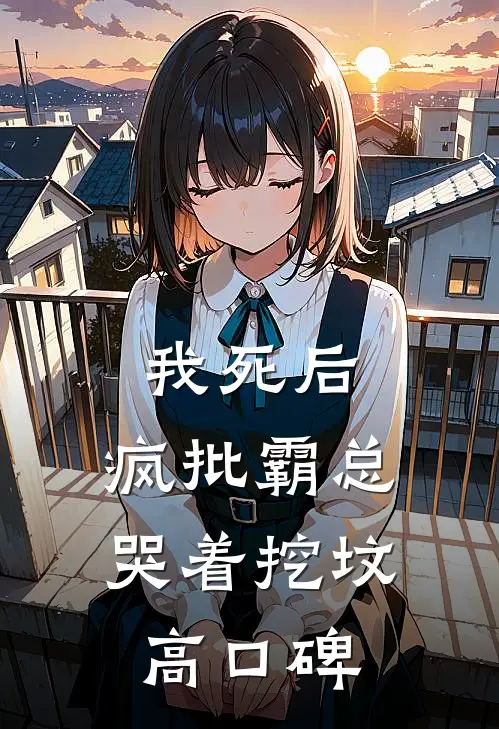 我死后，疯批霸总哭着挖坟高口碑