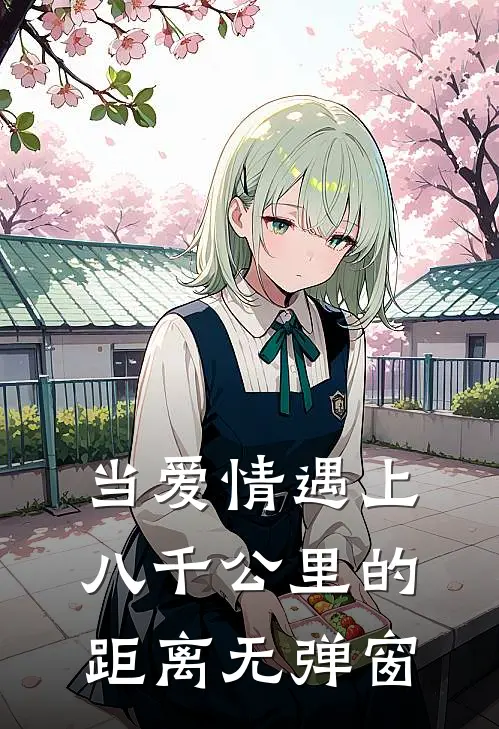 当爱情遇上八千公里的距离无弹窗