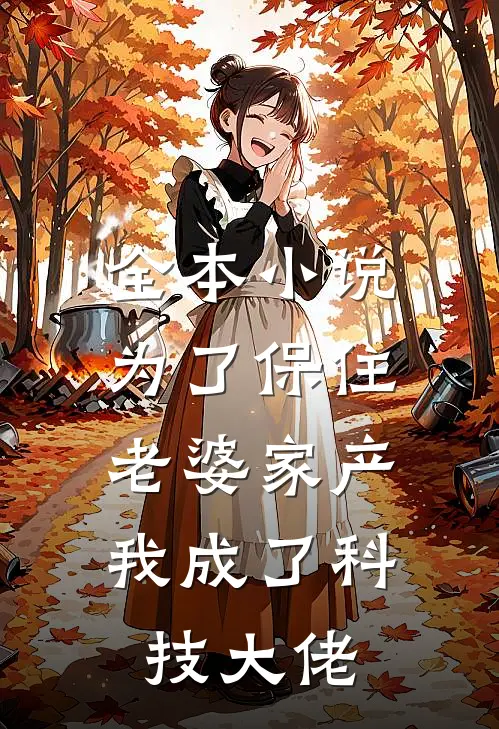 全本小说为了保住老婆家产，我成了科技大佬