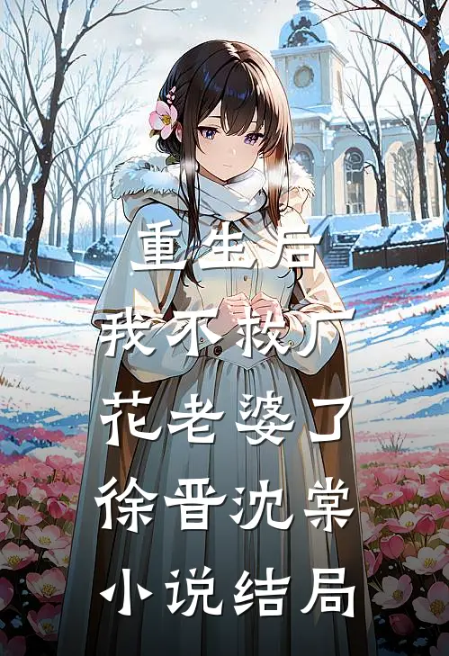 重生后，我不救厂花老婆了徐晋沈棠小说结局