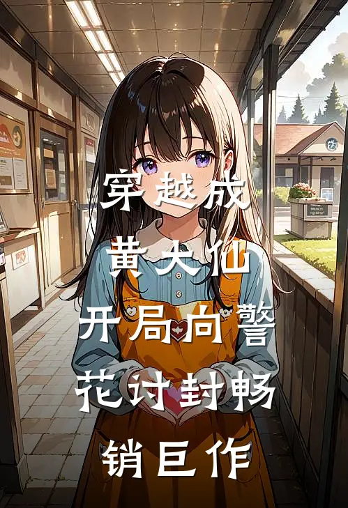 穿越成黄大仙，开局向警花讨封畅销巨作