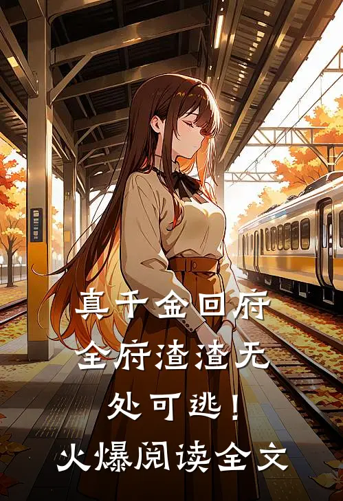 真千金回府，全府渣渣无处可逃！火爆阅读全文