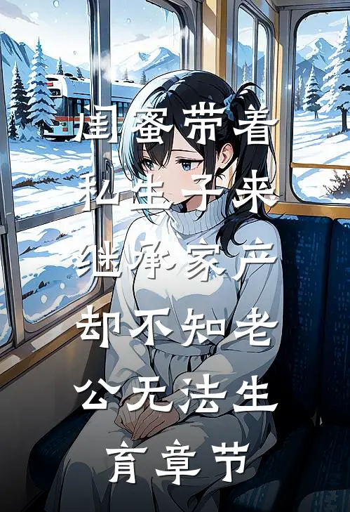 闺蜜带着私生子来继承家产，却不知老公无法生育章节