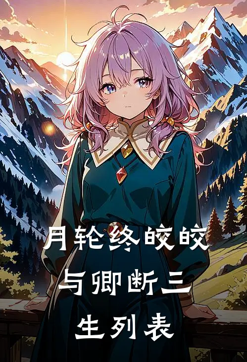 月轮终皎皎，与卿断三生列表