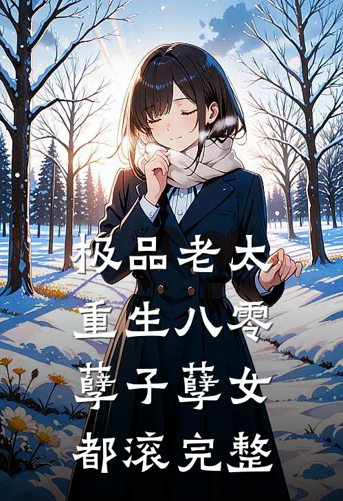 极品老太重生八零，孽子孽女都滚完整