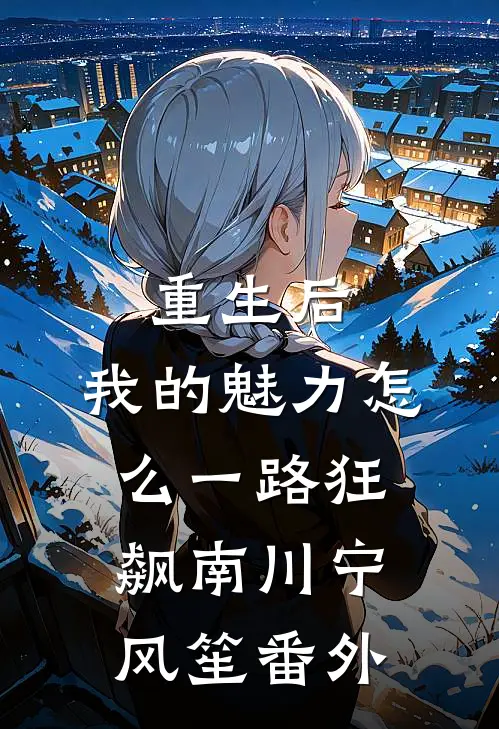 重生后，我的魅力怎么一路狂飙南川宁风笙番外