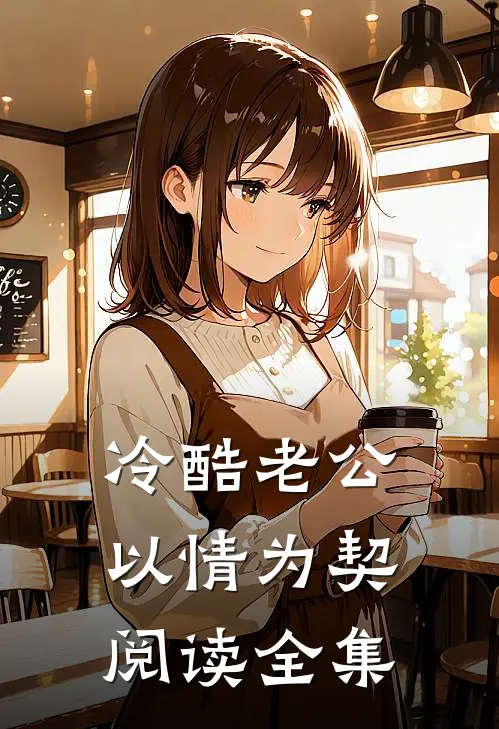 冷酷老公以情为契阅读全集