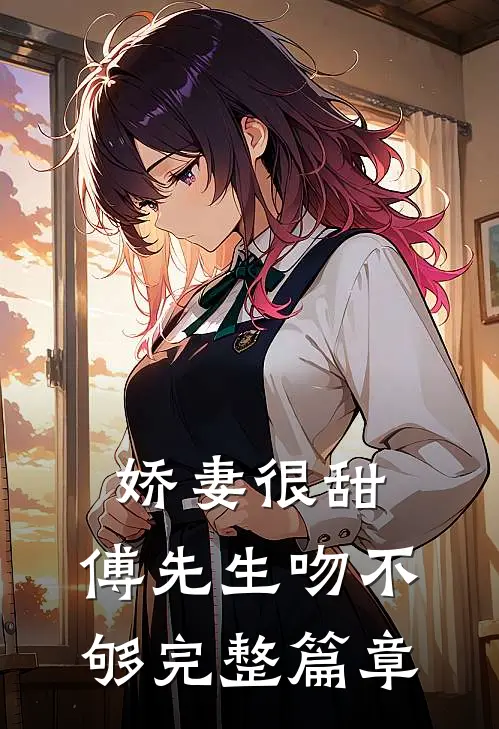 娇妻很甜：傅先生吻不够完整篇章