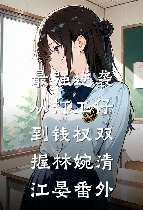 最强逆袭：从打工仔到钱权双握林婉清江晏番外