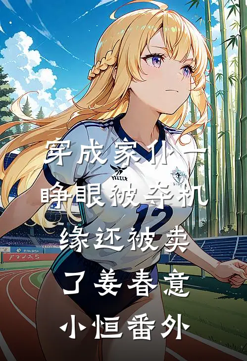 穿成家仆一睁眼被夺机缘还被卖了姜春意小恒番外