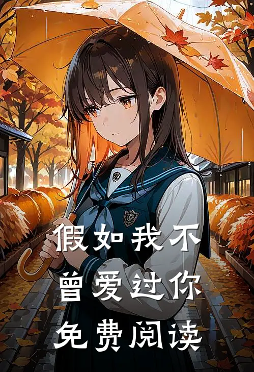 假如我不曾爱过你免费阅读