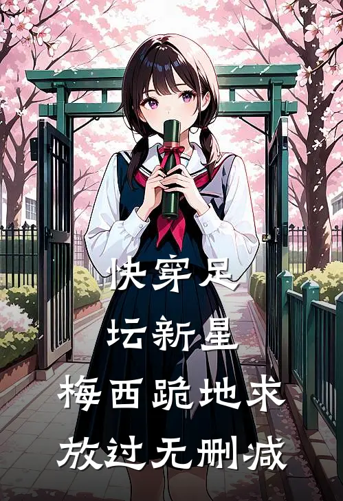 快穿足坛新星，梅西跪地求放过无删减