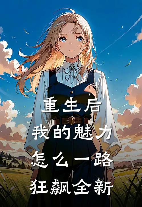 重生后，我的魅力怎么一路狂飙全新
