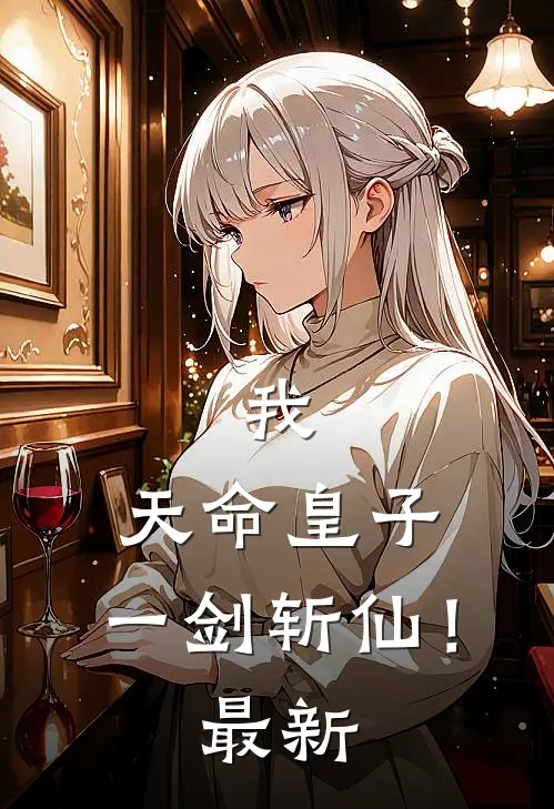 我，天命皇子：一剑斩仙！最新