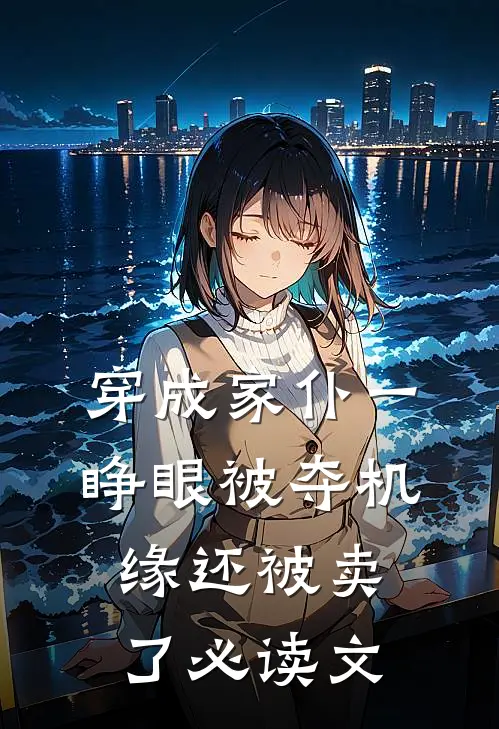 穿成家仆一睁眼被夺机缘还被卖了必读文