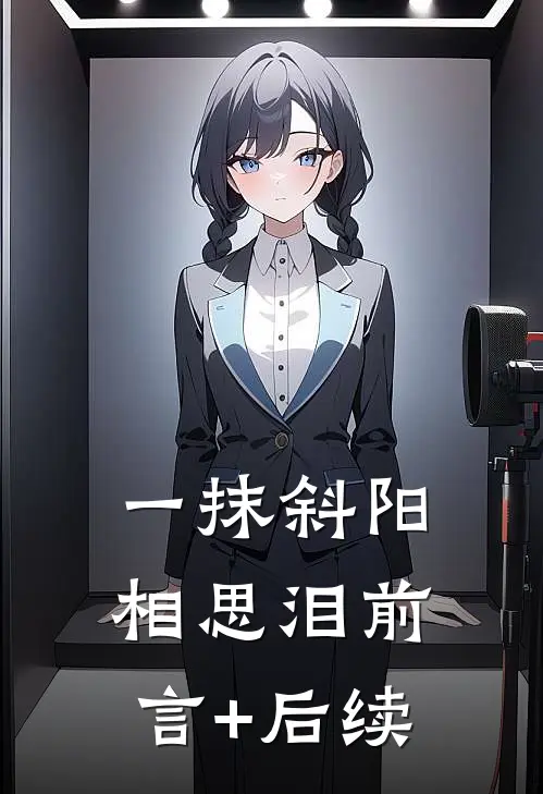 一抹斜阳相思泪前言+后续