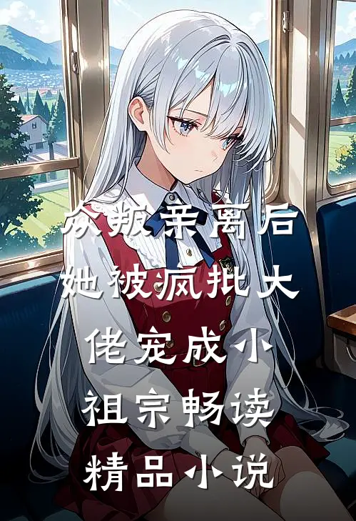 众叛亲离后，她被疯批大佬宠成小祖宗畅读精品小说