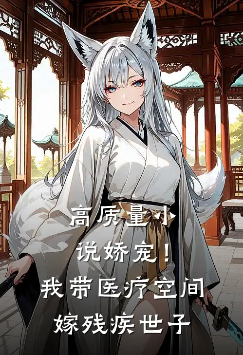 高质量小说娇宠！我带医疗空间嫁残疾世子