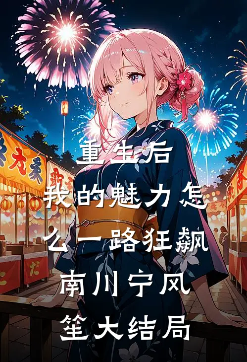 重生后，我的魅力怎么一路狂飙南川宁风笙大结局