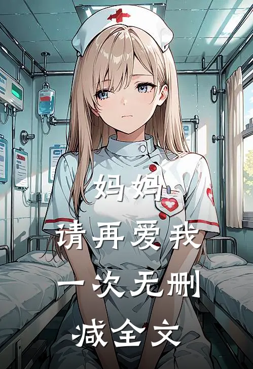 妈妈,请再爱我一次无删减全文免费阅读