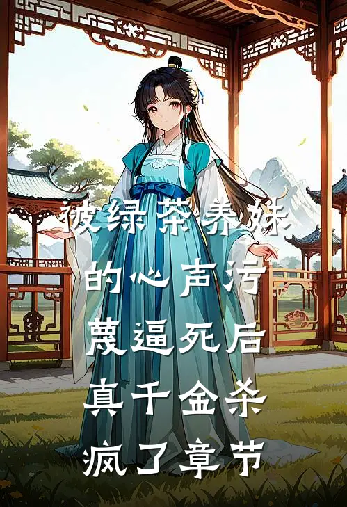 被绿茶养妹的心声污蔑逼死后，真千金杀疯了章节