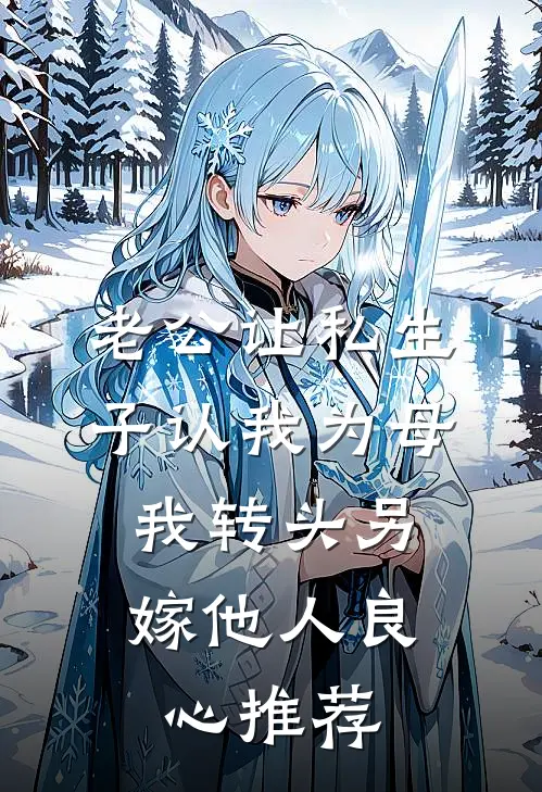 老公让私生子认我为母，我转头另嫁他人良心推荐
