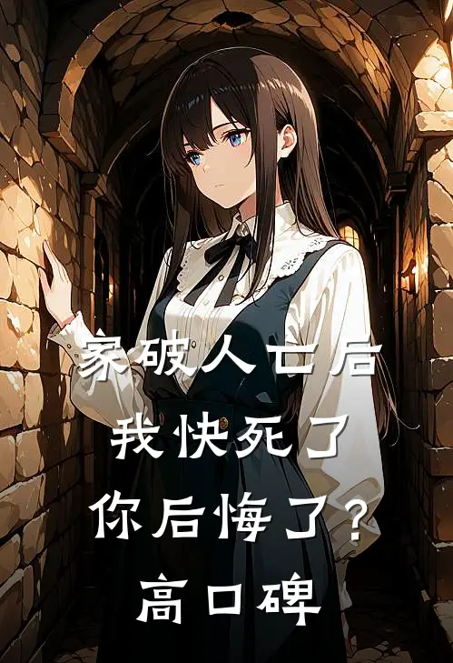 家破人亡后我快死了，你后悔了？高口碑