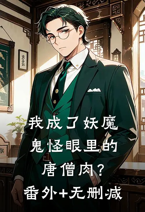 我成了妖魔鬼怪眼里的唐僧肉？番外+无删减