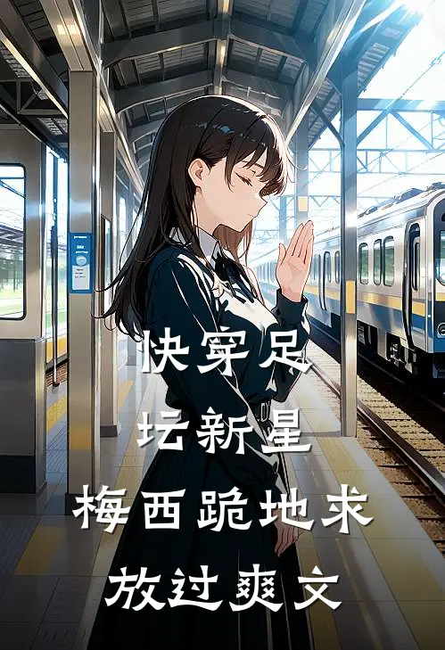快穿足坛新星，梅西跪地求放过爽文