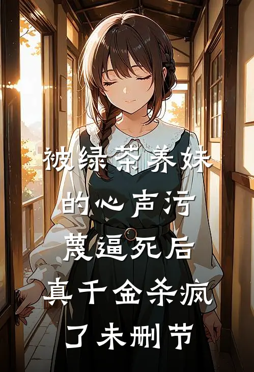 被绿茶养妹的心声污蔑逼死后，真千金杀疯了未删节