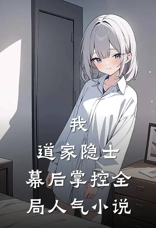 我，道家隐士，幕后掌控全局人气小说
