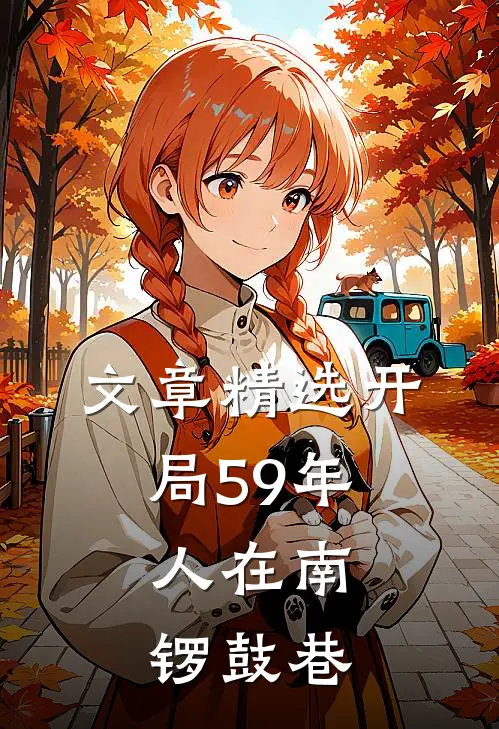 文章精选开局59年，人在南锣鼓巷