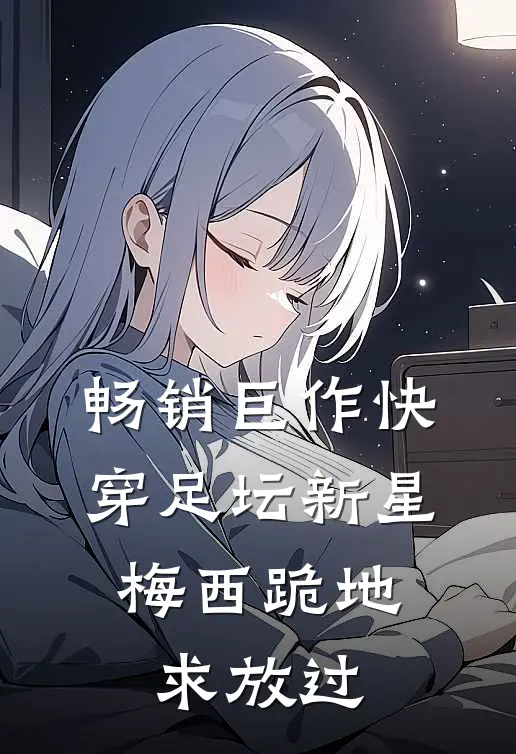 畅销巨作快穿足坛新星,梅西跪地求放过